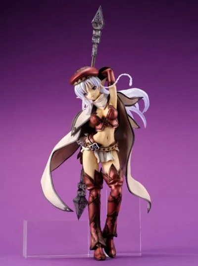 ExcellentModel 女皇之刃 阿莱茵 2P Color Ver.