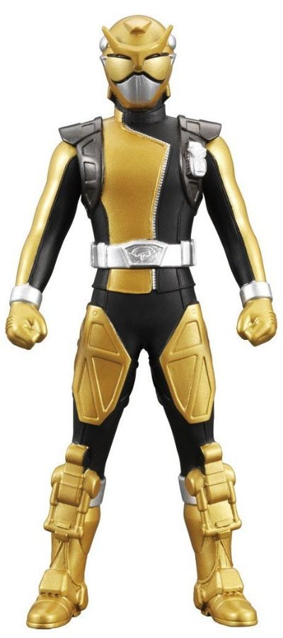 戦队ヒーロー系列 特命战队Go Busters Beet Buster 