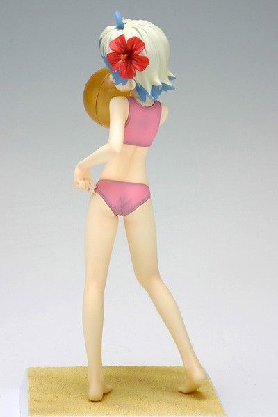 ドリームテック 天元突破グレンラガン ニア・テッペリン 泳装ver. 