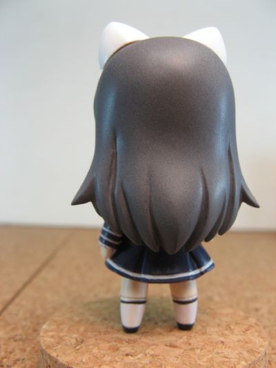 RESI-CARAT 快盗天使ツインエンジェル2 叶月胡桃 Uniform Ver. 