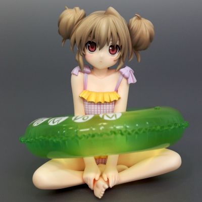 龙与虎 逢坂大河 泳装Ver.