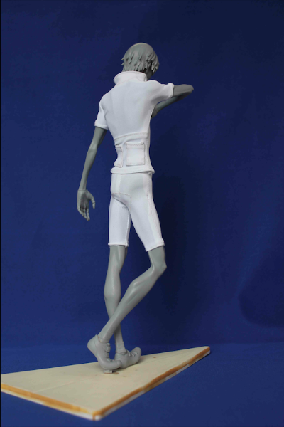 エッヂ 弱虫ペダル 荒北靖友 