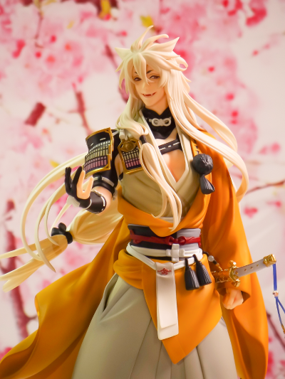 刀剣乱舞-ONLINE- 小狐丸