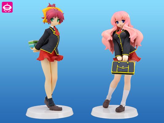 笨蛋测试召唤兽 岛田美波