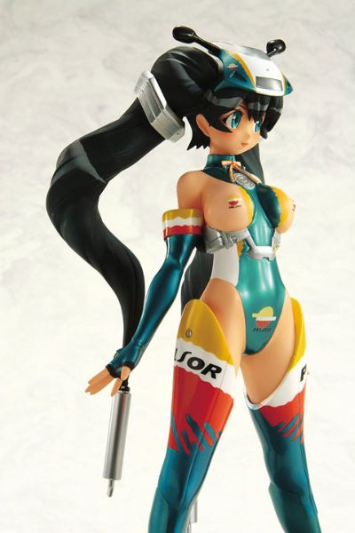 Mine bluE #00 Private Material Pelsor Ver. 