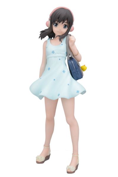 ウェイクアップ・ガールズ 岛田真梦 