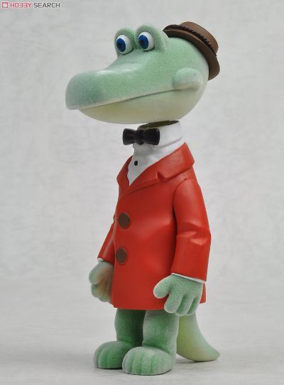 UltraDetailFigure チェブラーシカ ゲーナ 