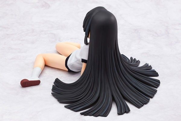 萝莉的时间 镜黒 Gym Uniform ver. 