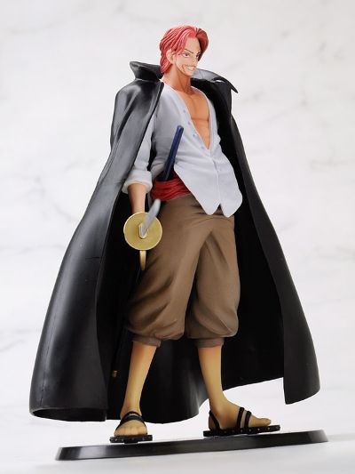 FiguartsZERO 航海王 杰克斯