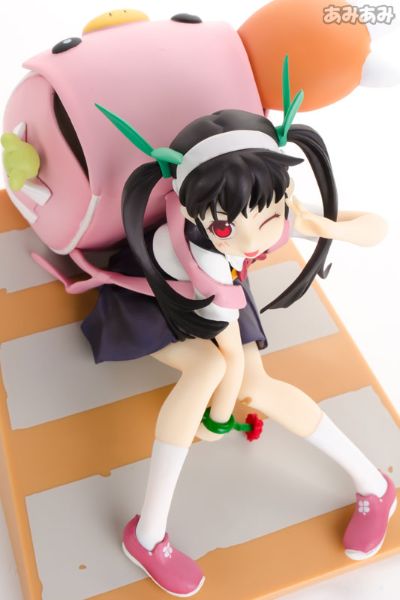 一番赏 〈物语〉系列セカンドシーズン 八九寺真宵 アニメ本篇ver.