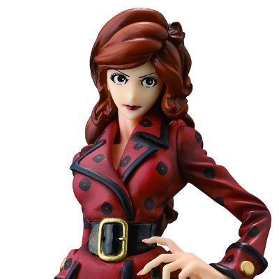 DXF 手办 Vol. 1 LUPIN the Third ～峰不二子という女～ 峰不二子 