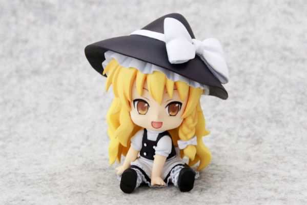 座敷娘 东方Project 雾雨魔理沙