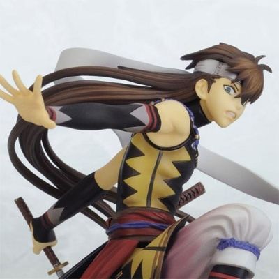 薄桜鬼 〜新选组奇谭〜 藤堂平助 Gassen ver. 