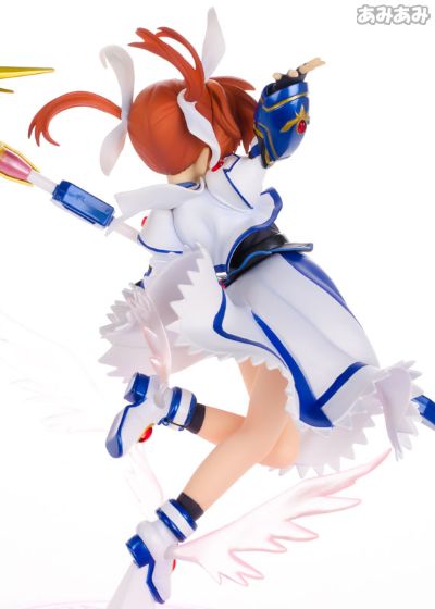 一番赏 魔法少女奈叶 The MOVIE 2nd A's 高町奈叶 