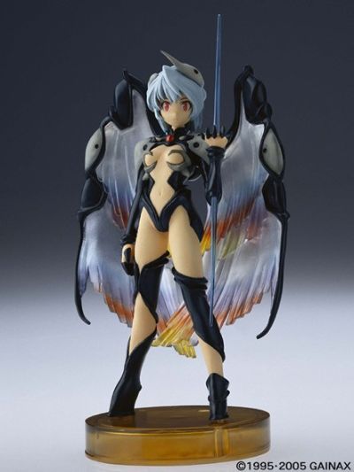 Angel XX series EVA 萨基尔 