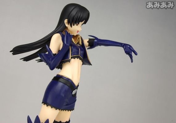 偶像大师 如月千早 