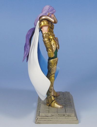 圣闘士星矢超像 圣闘士星矢 牡羊座のムウ