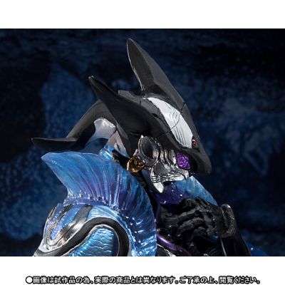 S.I.C. 假面骑士：欧兹 梅兹尔