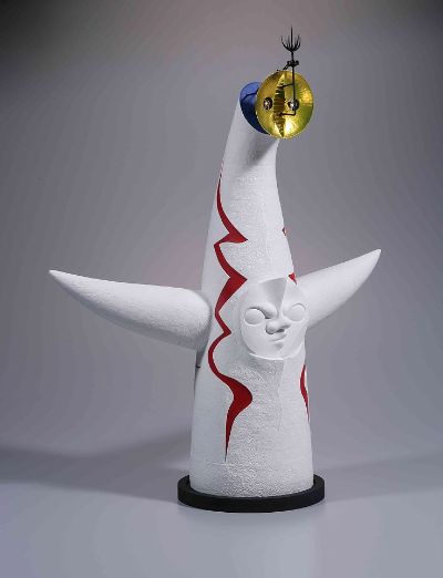 太阳之塔