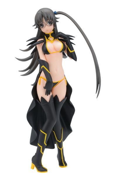 HG手办 魔法的禁书目录II 风斩氷华 