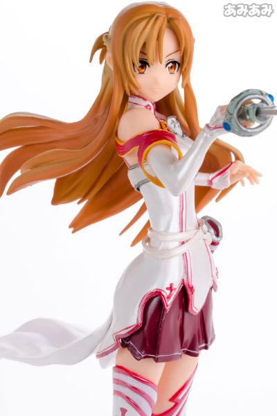 PM 手办 刀剑神域 亚丝娜 闪光の ＳＰ ver. 