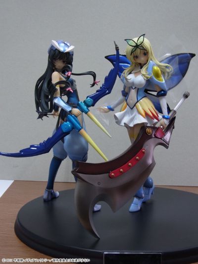 我的朋友很少 柏崎星奈 怪物猎人 ver. 