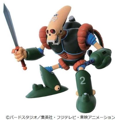 一番赏 龙珠&龙珠Z 海贼ロボ 