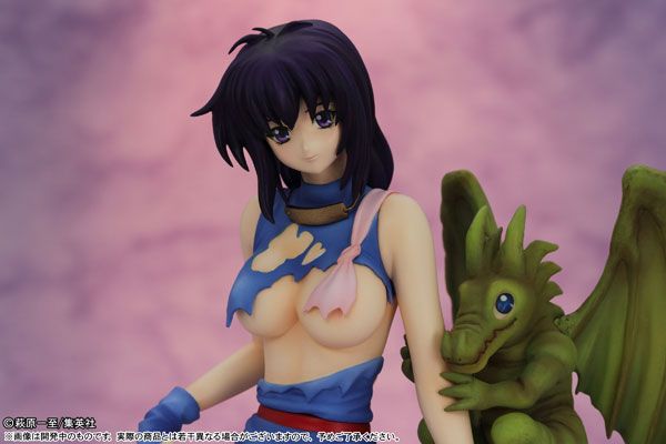 バスタード 舒拉姫 