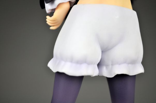 我的妹妹哪有这么可爱。 黑猫