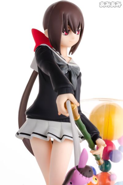 一番赏 京騒戯画 蚰蜓&コト&帕库帕库 