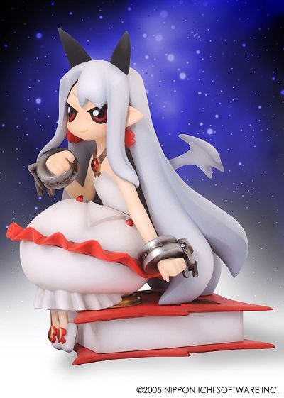 ファントム・キングダム 予言者布拉姆 