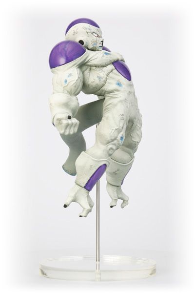 一番赏 龙珠改 弗利萨-最终形态