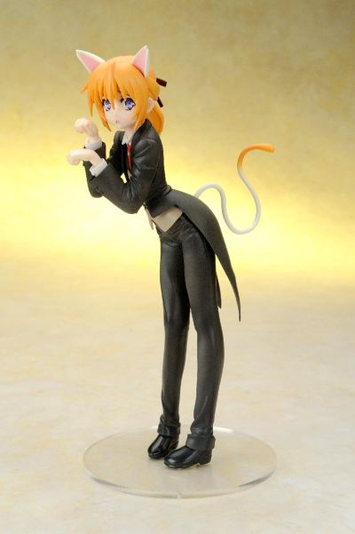 RESI-CARAT 	迷茫管家与懦弱的我 近卫昴 