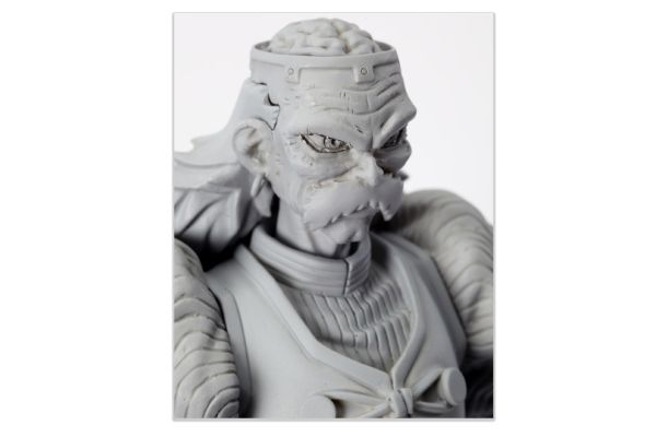 スカルチャーズ 龙珠Z 人造人间20号 