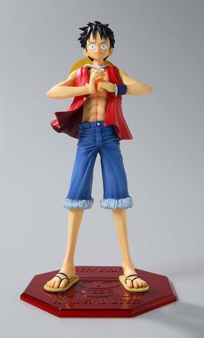 ExcellentModel 海贼王 モンキー･D･ルフィ 