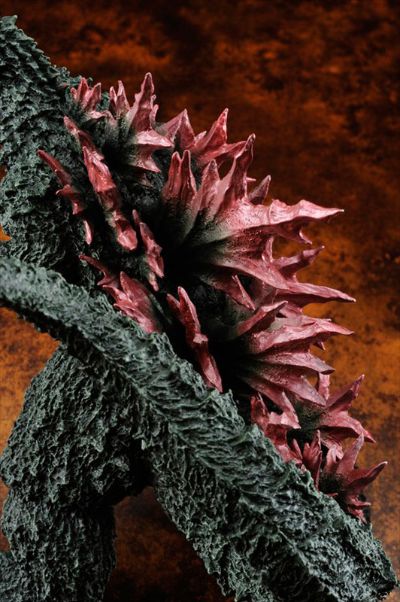 超激造系列 哥斯拉2000