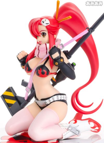 DreamTech 天元突破 天元突破 优子・リットナー Sniper-Look Ver. 