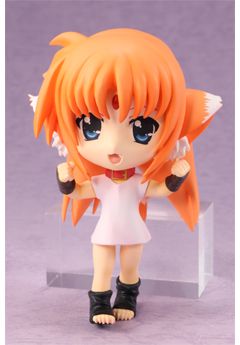 一番赏 魔法少女奈叶MOVIE 1st アルフ 