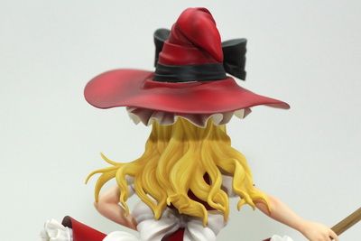 东方Project 雾雨魔理沙 Limited 2P Color ver. 