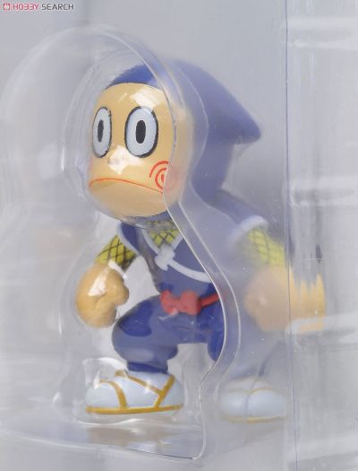 UltraDetailFigure 93 忍者服部贯蔵 ハットリカンゾウ 