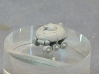 ふしぎの海のナディア 葛兰坦克 