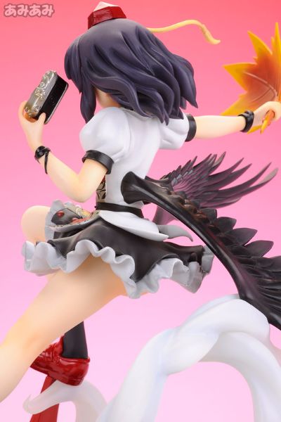 东方Project 射命丸文