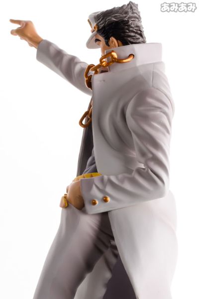 一番赏 JoJo的奇妙冒险&スターダストクルセイダース 空条承太郎 Anniversary Ver. 