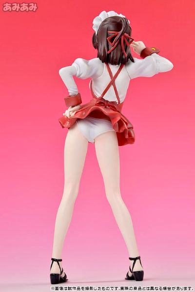 Cross Days 西园寺世界 Waitress Ver.