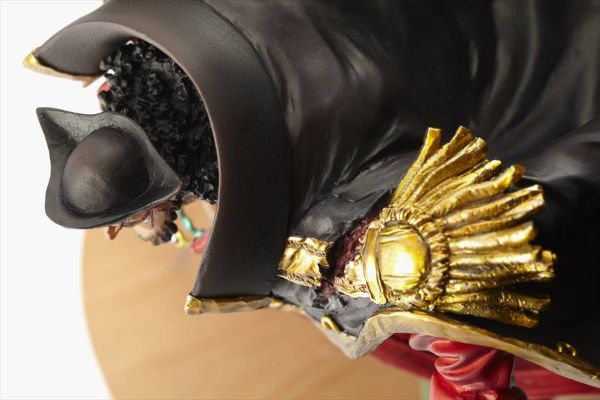 造形王顶上决戦 II 海贼王 マーシャル・D・ティーチ 