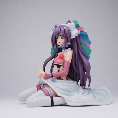 吉崎观音 Image Girl 白姬