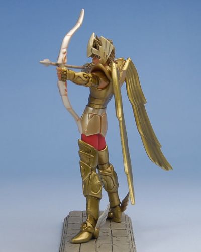 圣闘士星矢超像 圣闘士星矢 射手座のアイオロス 