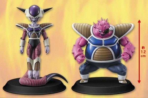 High Quality DX 龙珠改 弗利萨 #4