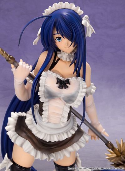 一骑当千 Xtreme Xecutor 関羽云长 Maid ver. 
