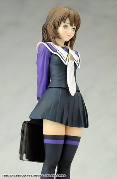 アイズ 苇月伊织 supervised figure 